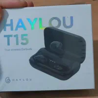 ایرپاد هایلو T15