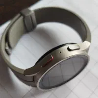 ساعت واچ 5 پرو سامسونگ