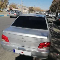 132شاسی پلمپ دوگانه کارخانه|خودرو سواری و وانت|تربت‌حیدریه, پارک کاشانی|دیوار