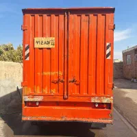 خاور ۶۰۸ مدل ۶۱|خودرو سنگین|مرودشت, استادیوم‎|دیوار