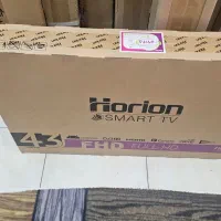 تلویزیون هوریون 43 اینچ هوشمند مدل H-43DF6180