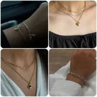 اکسسوری،گردنبند،دستبند