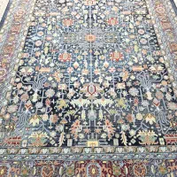 جفت ۹ متری  فرش مشهد  ۱۲۰۰ شانه نو آکبند تخفیفی