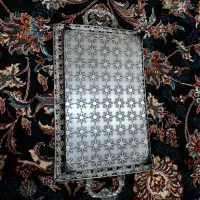 سینی چای|ظروف سرو و پذیرایی|تهران, چیتگر شمالی|دیوار