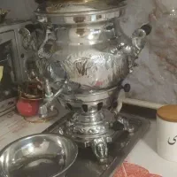 سماورگازی زیبا وارزان