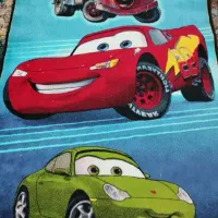 فرش بچه گانه