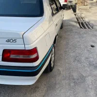 پژو405 SLXمدل 97|خودرو سواری و وانت|مشهد, سجادیه|دیوار