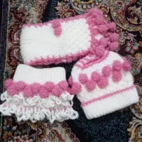 شال کلاه نو