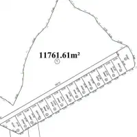 فروش زمین شهرکی اقساط 6 ماهه منطقه نوشهر کجور|فروش زمین و ملک کلنگی|کجور, |دیوار