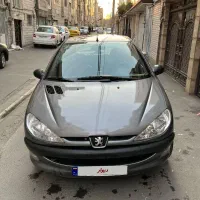 205 مدل ۹۴ تیپ ۵