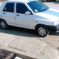 پراید مدل 94|خودرو سواری و وانت|مریوان, |دیوار