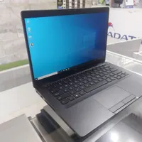 لپتاپ دل DELL5400 i5 Ram16 SSD256 UHD باکارتن نسل۸|رایانه همراه|کرج, گلشهر|دیوار