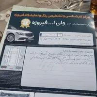 سمند SE، مدل ۱۳۹۶|خودرو سواری و وانت|ساری, |دیوار