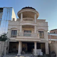 خانه ویلایی دوبلکس|فروش خانه و ویلا|قائم‌شهر, |دیوار