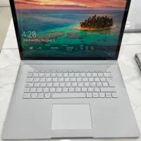 Surface book 2. سرفیس بوک ۲ i7/8/256|رایانه همراه|شیراز, ملاصدرا|دیوار
