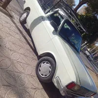 پیکان وانت فروشی 87 دوگانه