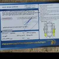 پراید ۱۳۱ مدل ۹۶|خودرو سواری و وانت|تهران, هفده شهریور|دیوار