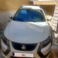 کوئیک 402|خودرو سواری و وانت|قم, بنیاد|دیوار