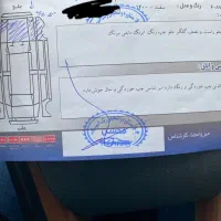 پژو پارس سال