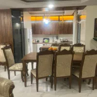 آپارتمان تک واحدی دوخواب شهرک راه آهن