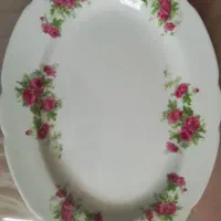 دیس و نعلبکی