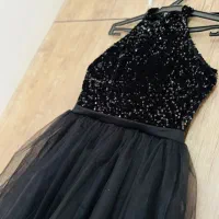 سه عدد لباس مجلسی نو قیمت پایین|لباس|تنکابن, |دیوار