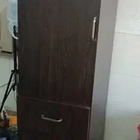 کمد لباسی، رخت آویز، کمد کشودار|جاکفشی، کمد، دراور|شیراز, حافظیه|دیوار