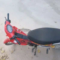 بی کلاج کویر رادیسون/۱۴۰۳|موتورسیکلت|یزد, |دیوار