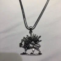 گردنبند ایران