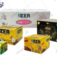 کارتن سازی/جعبه سازی/جعبه مقوایی/چاپ کارتن صادراتی|عمدهفروشی|تهران, امانیه|دیوار