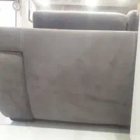 مبلمان راحتی ۷ نفره شرکتی برند دنیز|مبلمان خانگی و میز عسلی|اهواز, کوی جانبازان(دانش)|دیوار