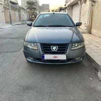 سمند سورن ۱۴۰۱