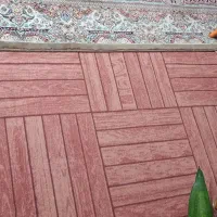 موکت طرح پارکت|موکت|کرج, حسین‌آباد|دیوار
