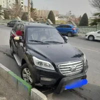 لیفان ایکس ۶۰ مدل ۹۳