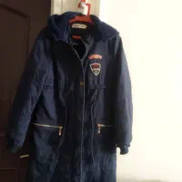 دوعدد پالتو و بافت سایز40و42و 44|لباس|اصفهان, قهجاورستان|دیوار