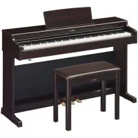 پیانو دیجیتال مبله yamaha YDP145