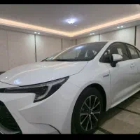 تویوتا لوین ۲۰۲۳ ۱۲۰۰|خودرو سواری و وانت|شیراز, چنچنه|دیوار