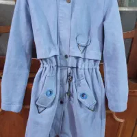 پافر دخترانه|لباس|سوسنگرد, |دیوار