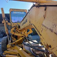 گریدر۱۴جی|خودرو سنگین|اسلام‌شهر, شهرک مفیدی|دیوار