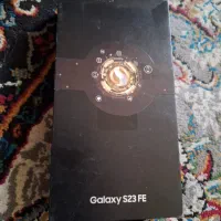 گوشی سامسونگ s23fe|موبایل|یاسوج, |دیوار