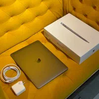 Macbook Air M1 هلس باطری ۱۰۰٪