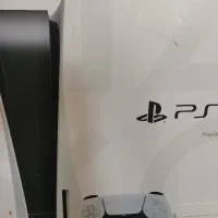 پی اس5 دیسک خور