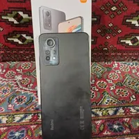 شیائومی note 12 pro|موبایل|رشت, آزادگان|دیوار