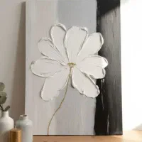 تابلو ترند  تکسچر 50×70