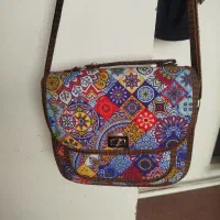 کیف دوشی