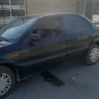 فروش سواری سمند|خودرو سواری و وانت|گناباد, |دیوار