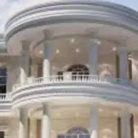 ویلایی شمالی جمهوری هوانیروز الغدیر رضوان