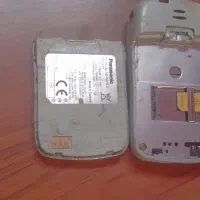 گوشی بسیار قدیمی پاناسونیک اورجینال سالم|موبایل|تهران, جمال‌زاده|دیوار