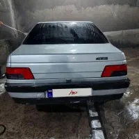 پژو ۸۸ بی رنگ پلمپ|خودرو سواری و وانت|مشهد, رده|دیوار