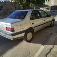 پژو 405|خودرو سواری و وانت|کنگاور, |دیوار